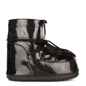 moon boot glitter