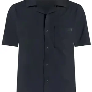 camicia new balance
