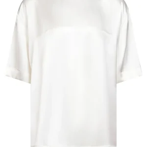 TOTEME - Top satin