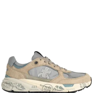 PREMIATA - Sneakers mase25 8023
