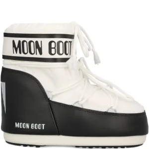 MOON BOOT - Stivali icon low nylon