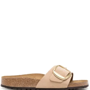 sandali madrid big buckle
