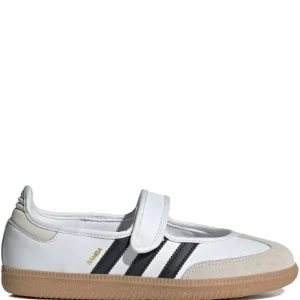 Adidas Originals - Mary jane samba